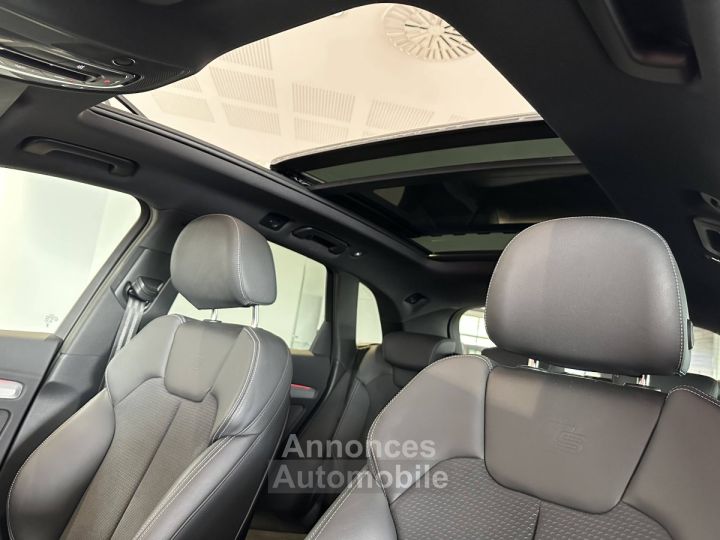 Audi Q5 55 TFSIe 367 S tronic 7 Quattro S line - 15
