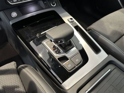Audi Q5 55 TFSIe 367 S tronic 7 Quattro S line   - 16