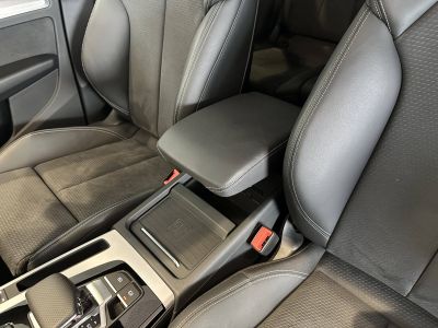 Audi Q5 55 TFSIe 367 S tronic 7 Quattro S line   - 17
