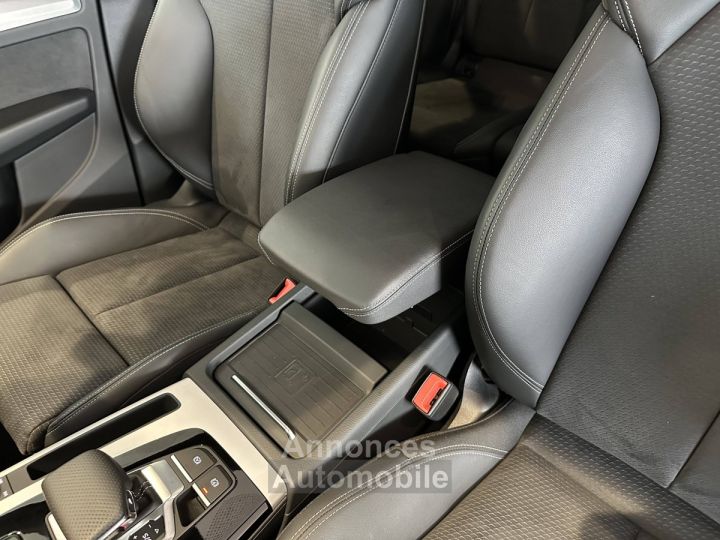 Audi Q5 55 TFSIe 367 S tronic 7 Quattro S line - 17