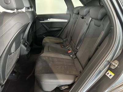 Audi Q5 55 TFSIe 367 S tronic 7 Quattro S line   - 19