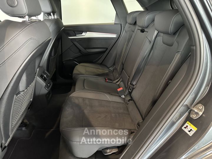 Audi Q5 55 TFSIe 367 S tronic 7 Quattro S line - 19