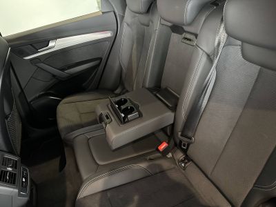 Audi Q5 55 TFSIe 367 S tronic 7 Quattro S line   - 20