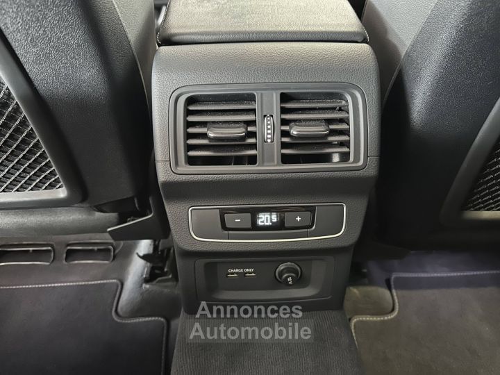 Audi Q5 55 TFSIe 367 S tronic 7 Quattro S line - 21