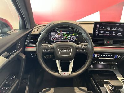 Audi Q5 55 TFSIe 367 S tronic 7 Quattro S line   - 22