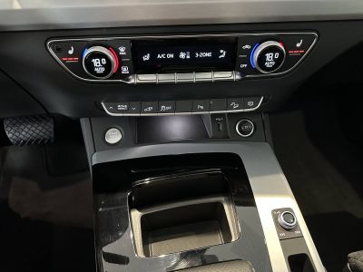 Audi Q5 55 TFSIe 367 S tronic 7 Quattro S line   - 24