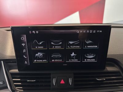Audi Q5 55 TFSIe 367 S tronic 7 Quattro S line   - 27