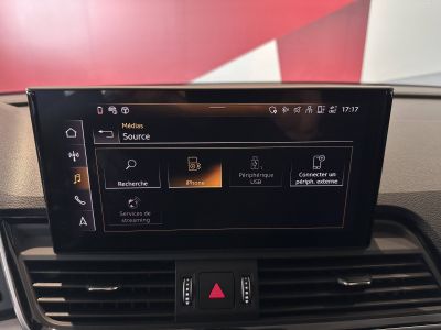 Audi Q5 55 TFSIe 367 S tronic 7 Quattro S line   - 28
