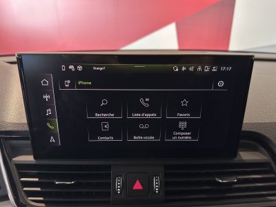 Audi Q5 55 TFSIe 367 S tronic 7 Quattro S line   - 29