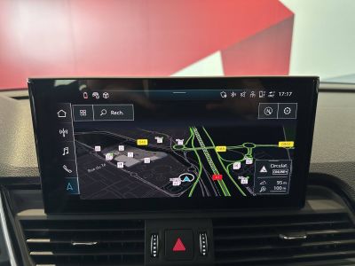 Audi Q5 55 TFSIe 367 S tronic 7 Quattro S line   - 30