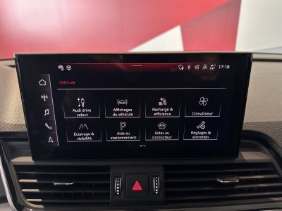 Audi Q5 55 TFSIe 367 S tronic 7 Quattro S line   - 31