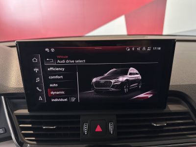 Audi Q5 55 TFSIe 367 S tronic 7 Quattro S line   - 32