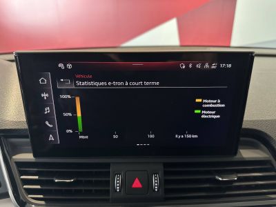 Audi Q5 55 TFSIe 367 S tronic 7 Quattro S line   - 33