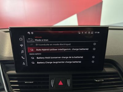 Audi Q5 55 TFSIe 367 S tronic 7 Quattro S line   - 34