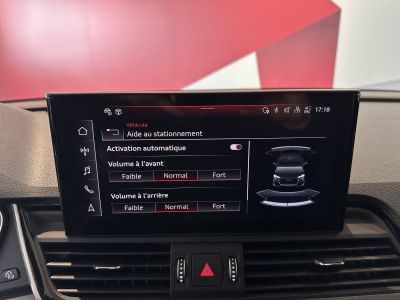 Audi Q5 55 TFSIe 367 S tronic 7 Quattro S line   - 36