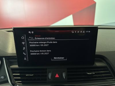 Audi Q5 55 TFSIe 367 S tronic 7 Quattro S line   - 38