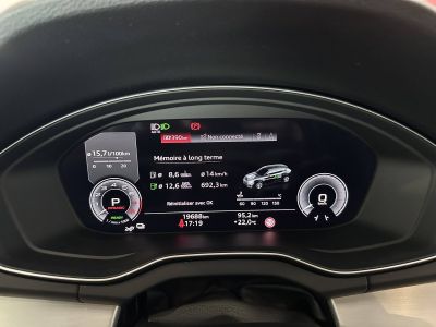 Audi Q5 55 TFSIe 367 S tronic 7 Quattro S line   - 39