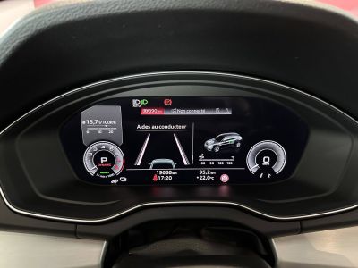 Audi Q5 55 TFSIe 367 S tronic 7 Quattro S line   - 40