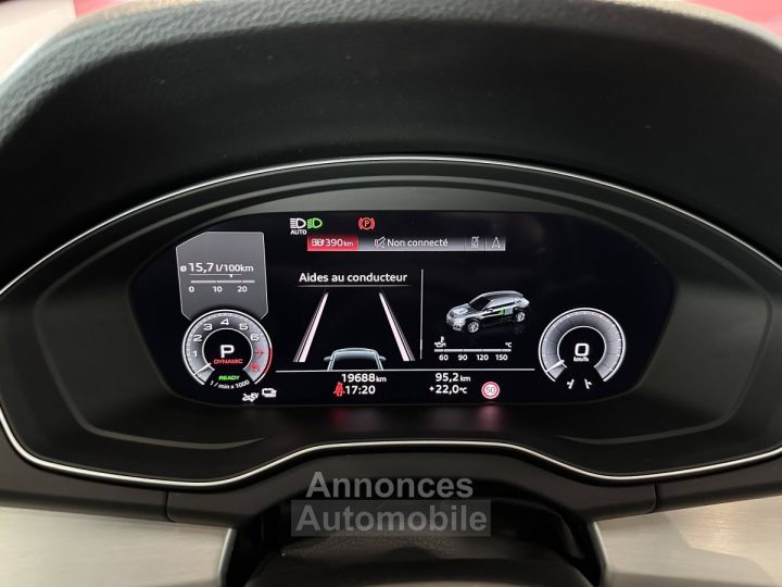 Audi Q5 55 TFSIe 367 S tronic 7 Quattro S line - 40