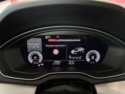 Audi Q5 55 TFSIe 367 S tronic 7 Quattro S line   - 41