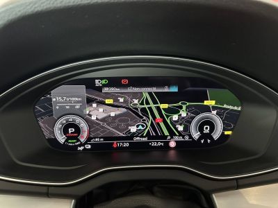 Audi Q5 55 TFSIe 367 S tronic 7 Quattro S line   - 42