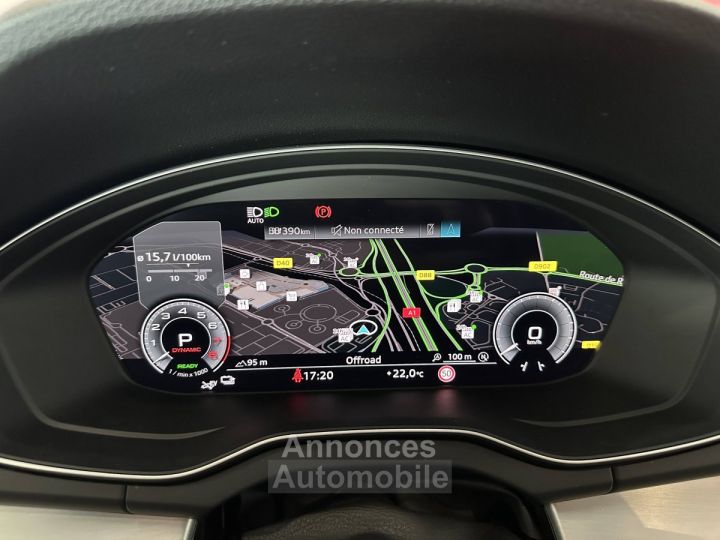 Audi Q5 55 TFSIe 367 S tronic 7 Quattro S line - 42
