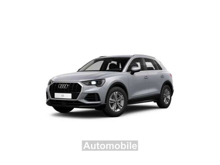 Audi Q3 35 TFSI 150 ch S tronic 7 Design - 1
