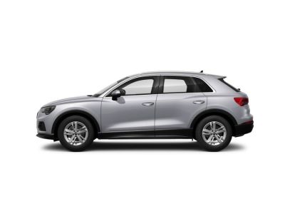 Audi Q3 35 TFSI 150 ch S tronic 7 Design   - 2
