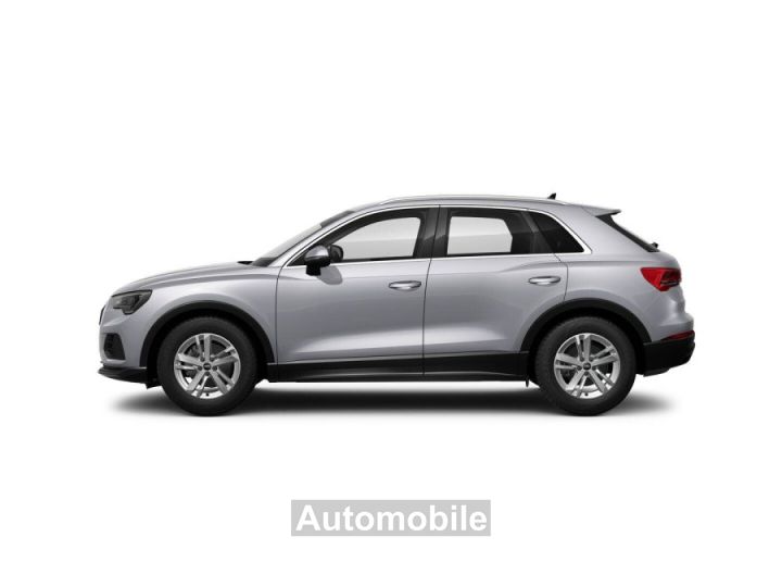 Audi Q3 35 TFSI 150 ch S tronic 7 Design - 2