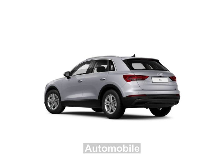 Audi Q3 35 TFSI 150 ch S tronic 7 Design - 3