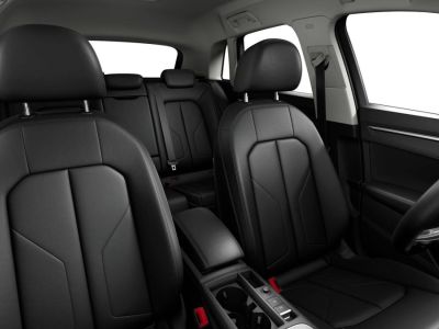 Audi Q3 35 TFSI 150 ch S tronic 7 Design   - 5