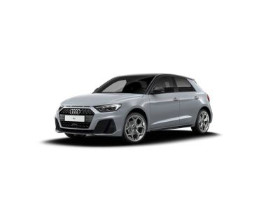 Audi A1 Sportback 35 TFSI 150 ch S tronic 7 S Line   - 1