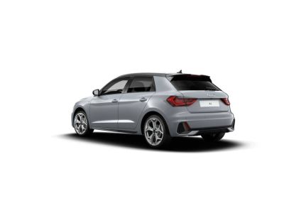 Audi A1 Sportback 35 TFSI 150 ch S tronic 7 S Line   - 2