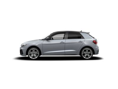 Audi A1 Sportback 35 TFSI 150 ch S tronic 7 S Line   - 3
