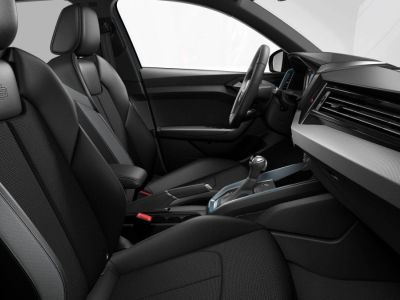 Audi A1 Sportback 35 TFSI 150 ch S tronic 7 S Line   - 4