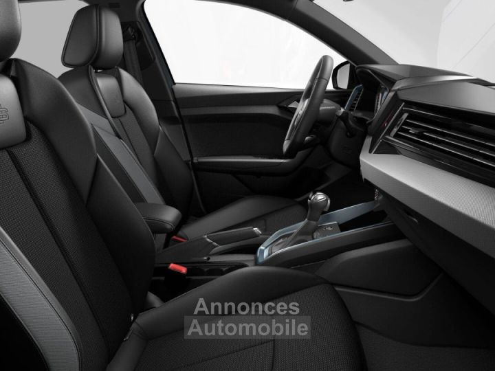 Audi A1 Sportback 35 TFSI 150 ch S tronic 7 S Line - 4