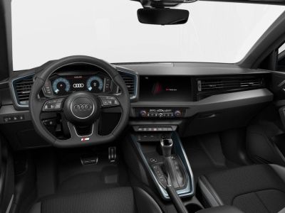 Audi A1 Sportback 35 TFSI 150 ch S tronic 7 S Line   - 5