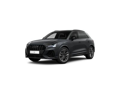 Audi Q3 35 TFSI 150 ch S tronic 7 S line   - 1