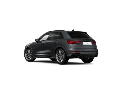 Audi Q3 35 TFSI 150 ch S tronic 7 S line   - 2