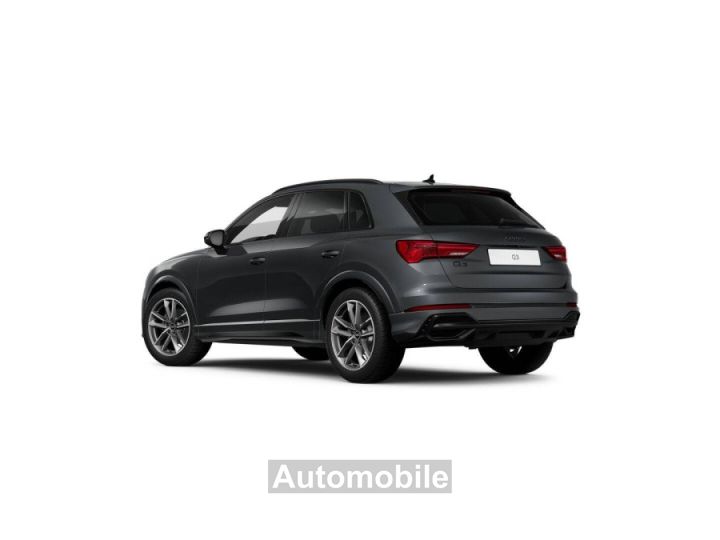 Audi Q3 35 TFSI 150 ch S tronic 7 S line - 2