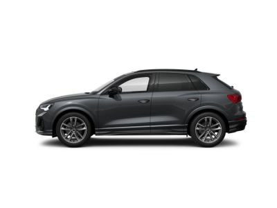 Audi Q3 35 TFSI 150 ch S tronic 7 S line   - 3