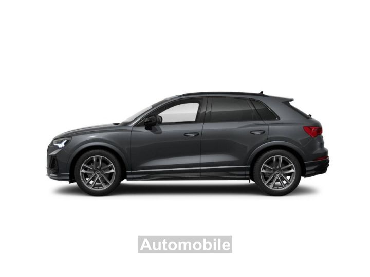 Audi Q3 35 TFSI 150 ch S tronic 7 S line - 3