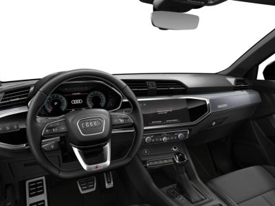 Audi Q3 35 TFSI 150 ch S tronic 7 S line   - 4
