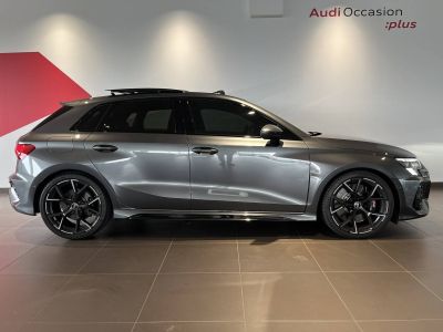 Audi RS3 SPORTBACK Sportback 25 TFSI 400 S tronic 7 Quattro   - 2
