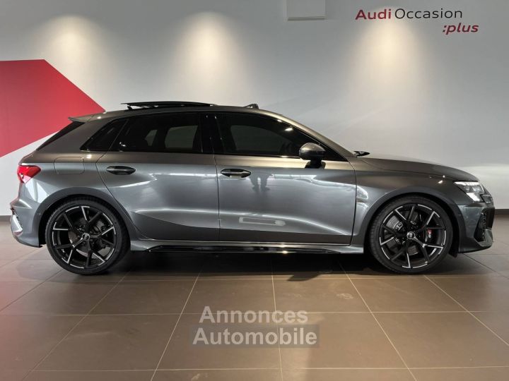 Audi RS3 SPORTBACK Sportback 25 TFSI 400 S tronic 7 Quattro - 2