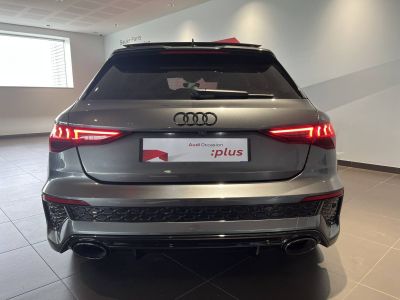 Audi RS3 SPORTBACK Sportback 25 TFSI 400 S tronic 7 Quattro   - 4