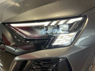 Audi RS3 SPORTBACK Sportback 25 TFSI 400 S tronic 7 Quattro   - 7