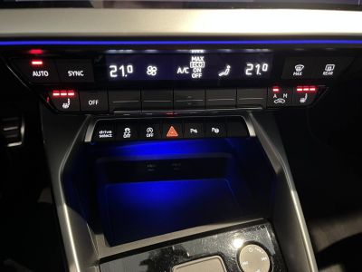 Audi RS3 SPORTBACK Sportback 25 TFSI 400 S tronic 7 Quattro   - 18