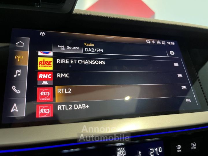 Audi RS3 SPORTBACK Sportback 25 TFSI 400 S tronic 7 Quattro - 19