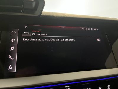 Audi RS3 SPORTBACK Sportback 25 TFSI 400 S tronic 7 Quattro   - 23